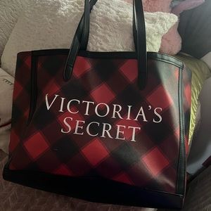 Victoria’s Secret tote bag